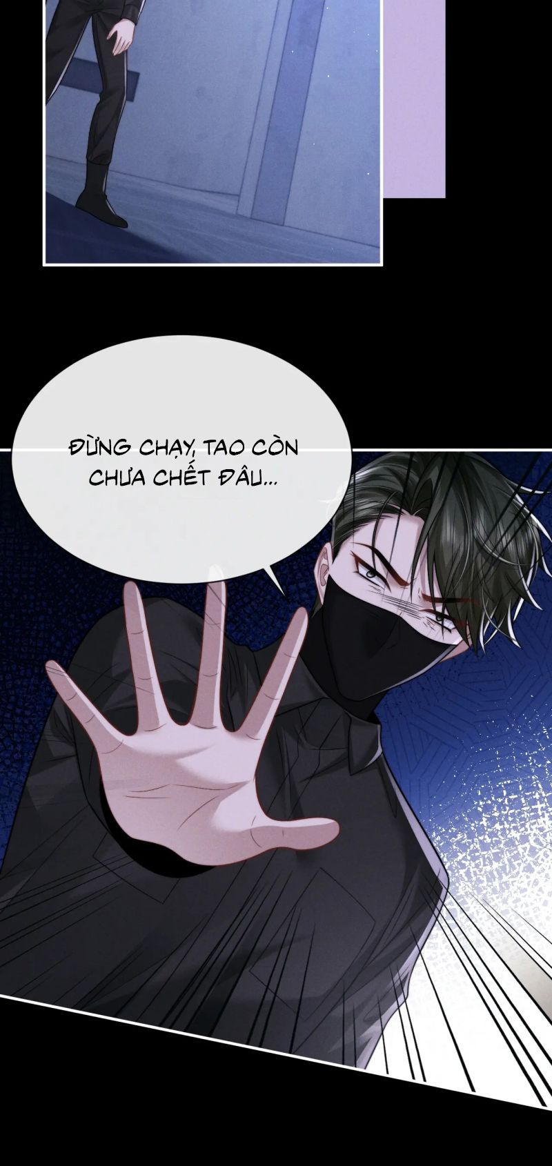 Chấp Sự Thỏ Cụp Tai Chap 170 - Trang 4