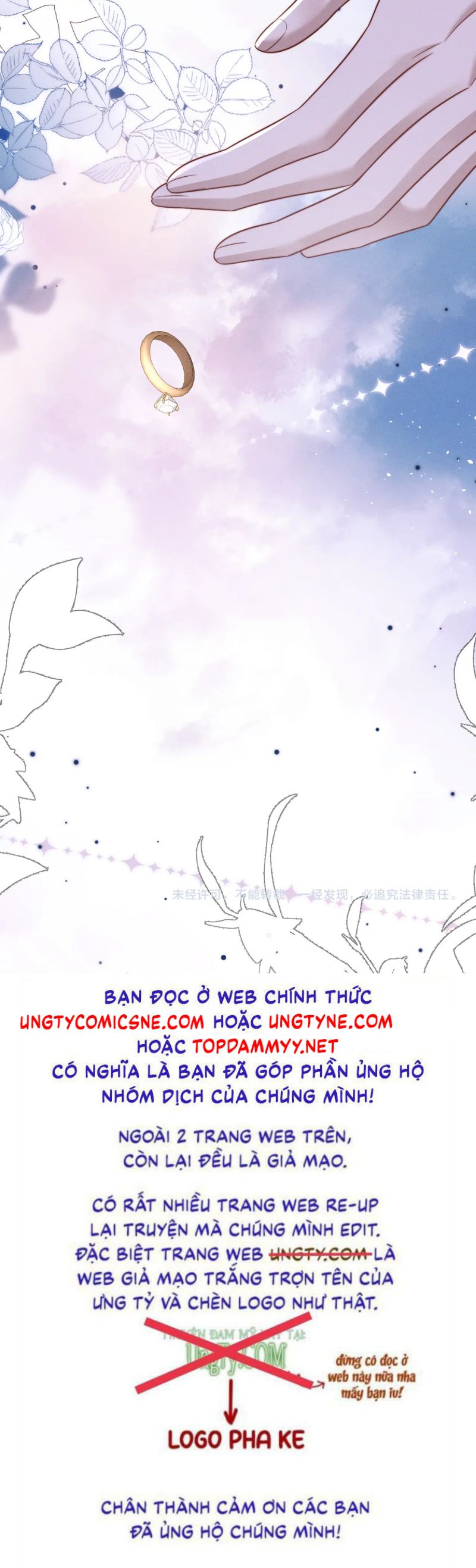 Chấp Sự Thỏ Cụp Tai Chap 170 - Trang 4