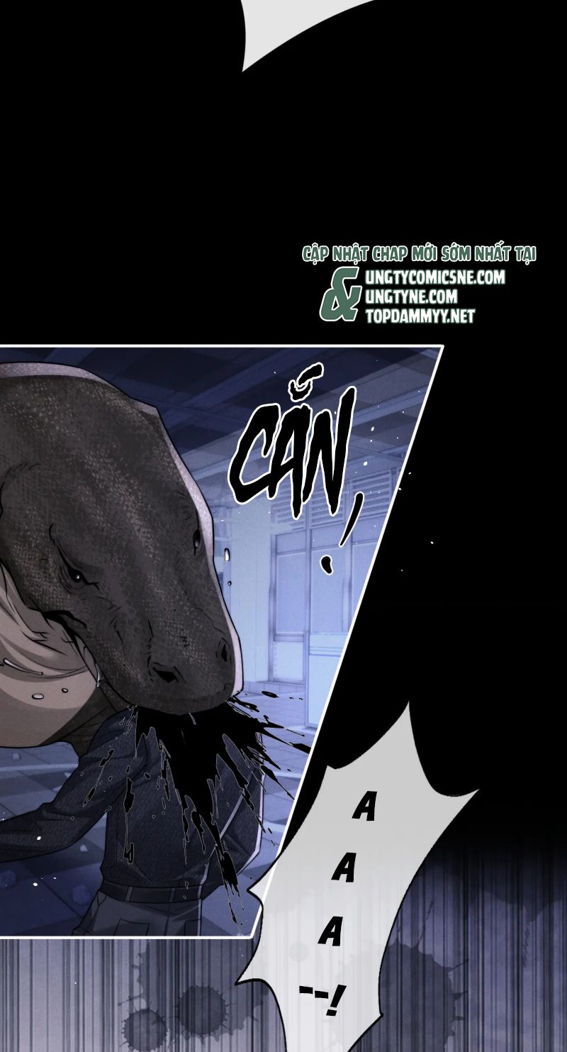 Chấp Sự Thỏ Cụp Tai Chap 170 - Trang 4