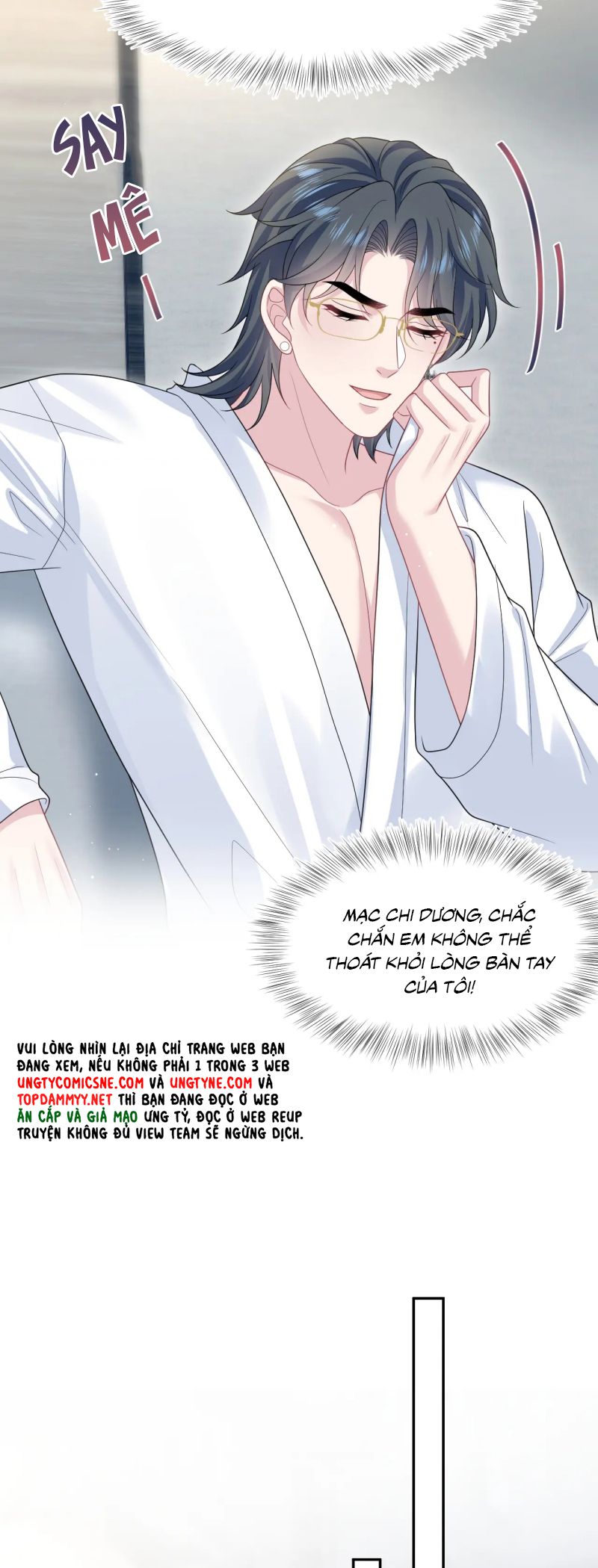Tuyệt Mỹ Bạch Liên Hoa Online Dạy Học Chap 445 - Trang 2