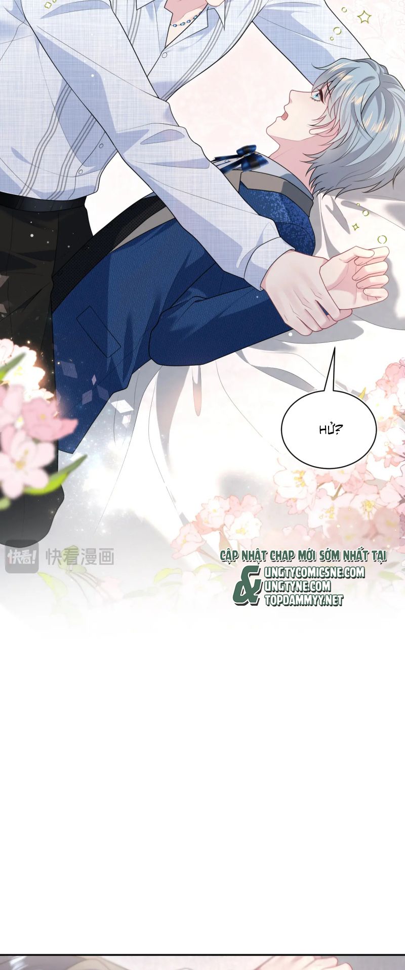 Tuyệt Mỹ Bạch Liên Hoa Online Dạy Học Chap 446 - Trang 2