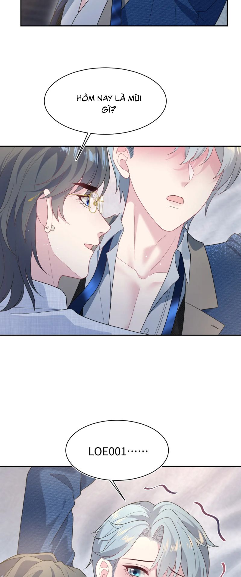 Tuyệt Mỹ Bạch Liên Hoa Online Dạy Học Chap 446 - Trang 2
