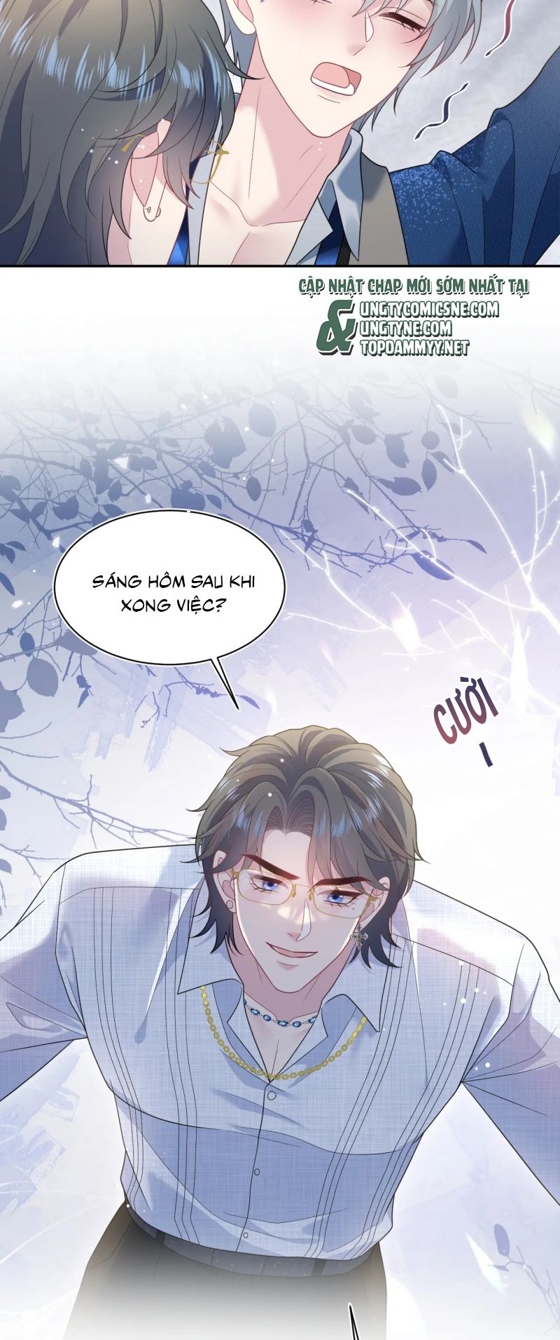 Tuyệt Mỹ Bạch Liên Hoa Online Dạy Học Chap 446 - Trang 2