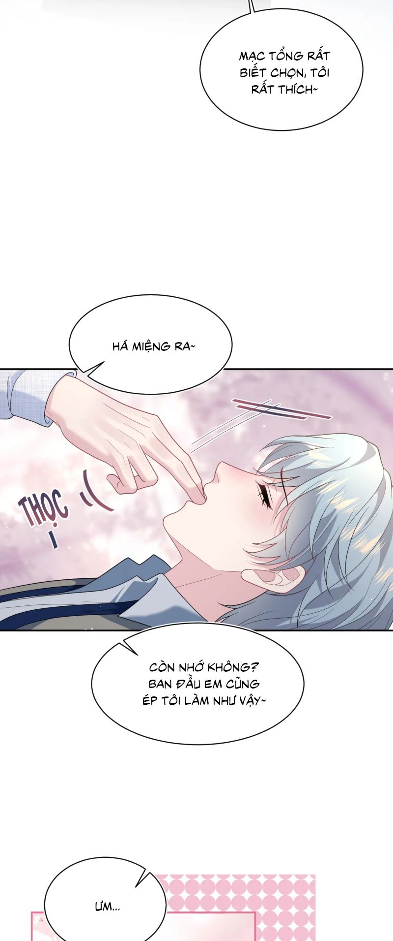 Tuyệt Mỹ Bạch Liên Hoa Online Dạy Học Chap 446 - Trang 2