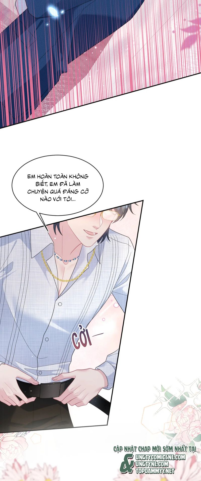 Tuyệt Mỹ Bạch Liên Hoa Online Dạy Học Chap 446 - Trang 2