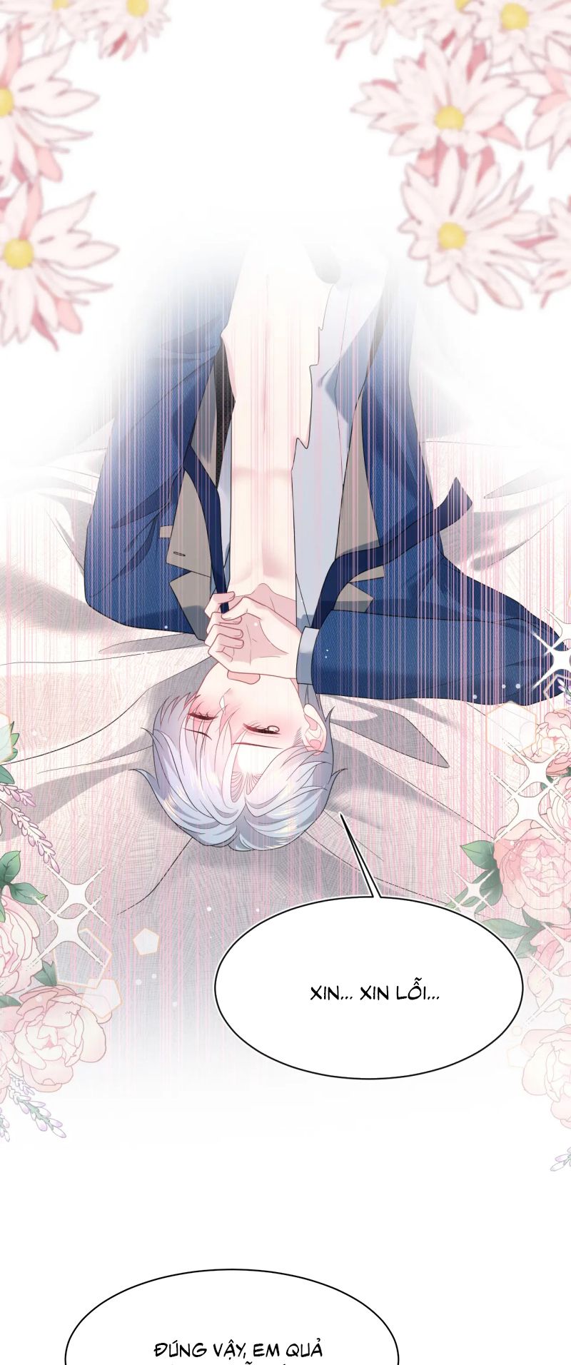 Tuyệt Mỹ Bạch Liên Hoa Online Dạy Học Chap 446 - Trang 2