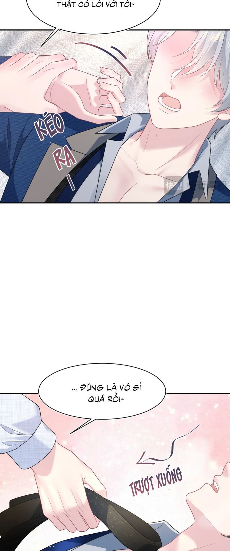 Tuyệt Mỹ Bạch Liên Hoa Online Dạy Học Chap 446 - Trang 2