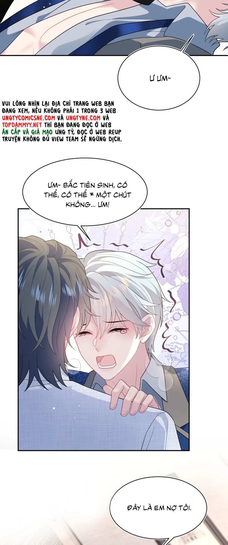 Tuyệt Mỹ Bạch Liên Hoa Online Dạy Học Chap 446 - Trang 2