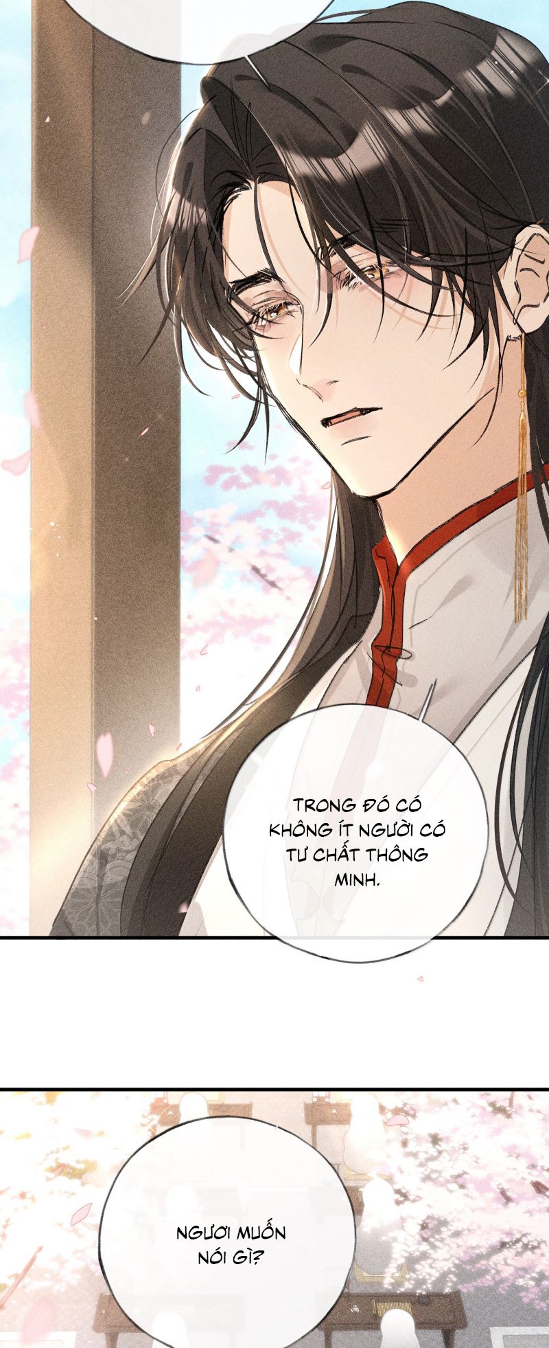 Dụ Địch Thâm Nhập Chap 74 - Trang 2