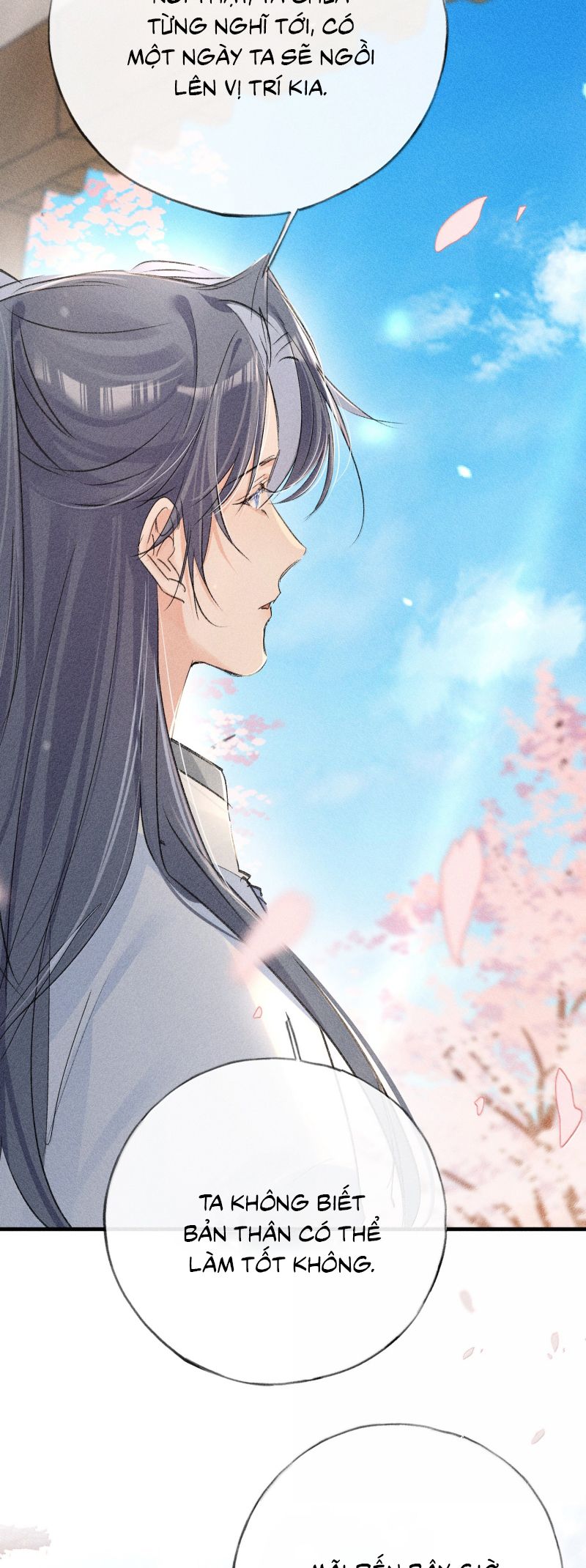Dụ Địch Thâm Nhập Chap 74 - Trang 2