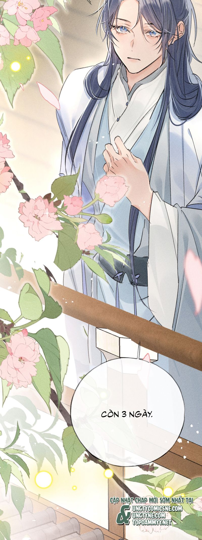 Dụ Địch Thâm Nhập Chap 74 - Trang 2