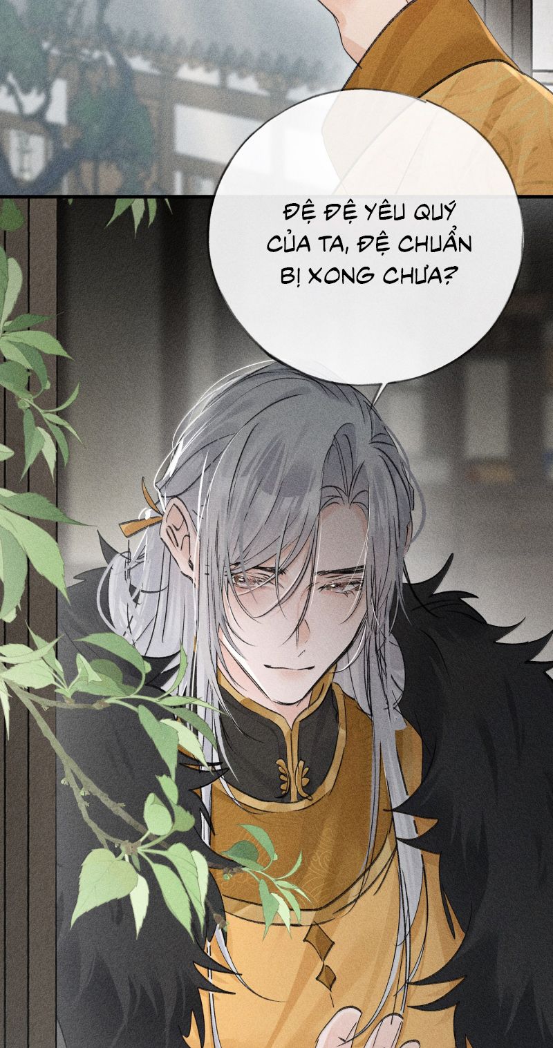 Dụ Địch Thâm Nhập Chap 74 - Trang 2