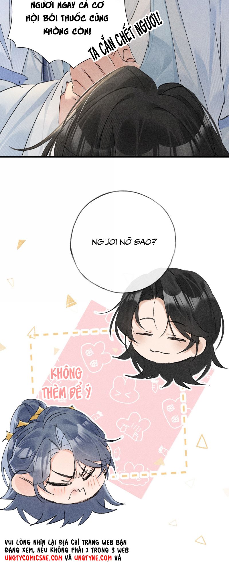 Dụ Địch Thâm Nhập Chap 74 - Trang 2