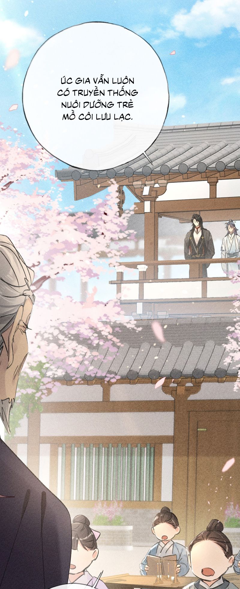 Dụ Địch Thâm Nhập Chap 74 - Trang 2