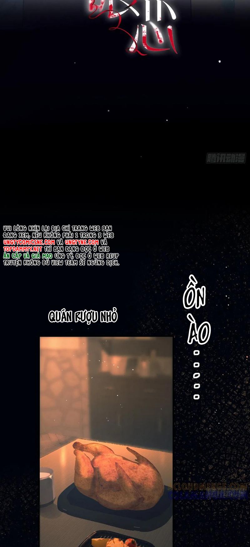 Yêu Đến Hủy Diệt Chap 29 - Trang 3