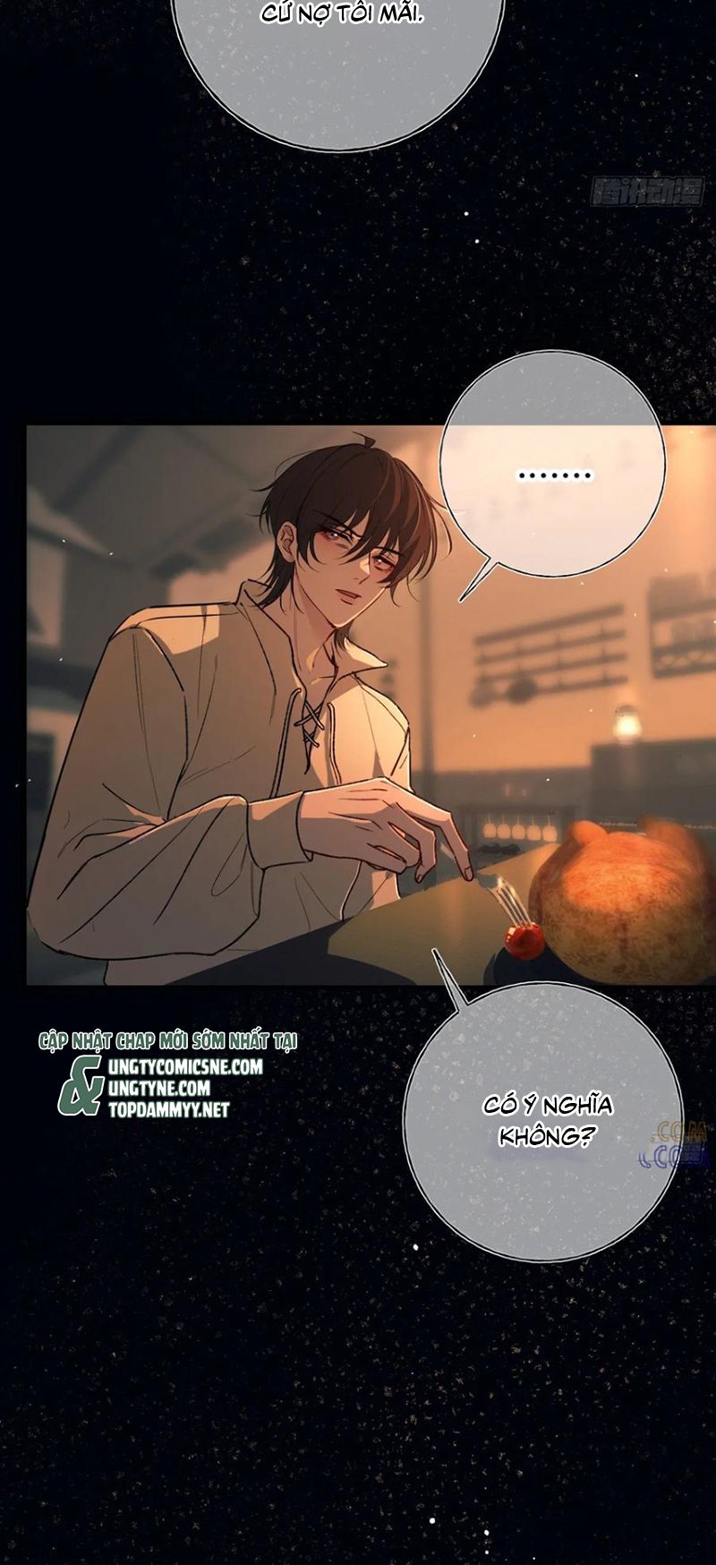 Yêu Đến Hủy Diệt Chap 29 - Trang 3