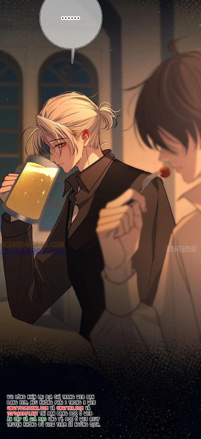 Yêu Đến Hủy Diệt Chap 29 - Trang 3