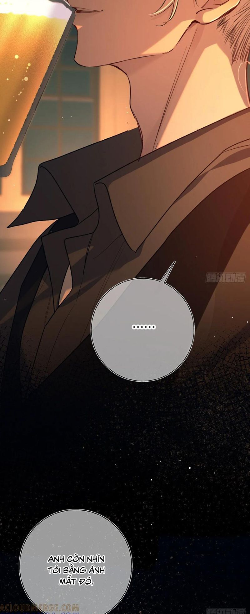 Yêu Đến Hủy Diệt Chap 29 - Trang 3
