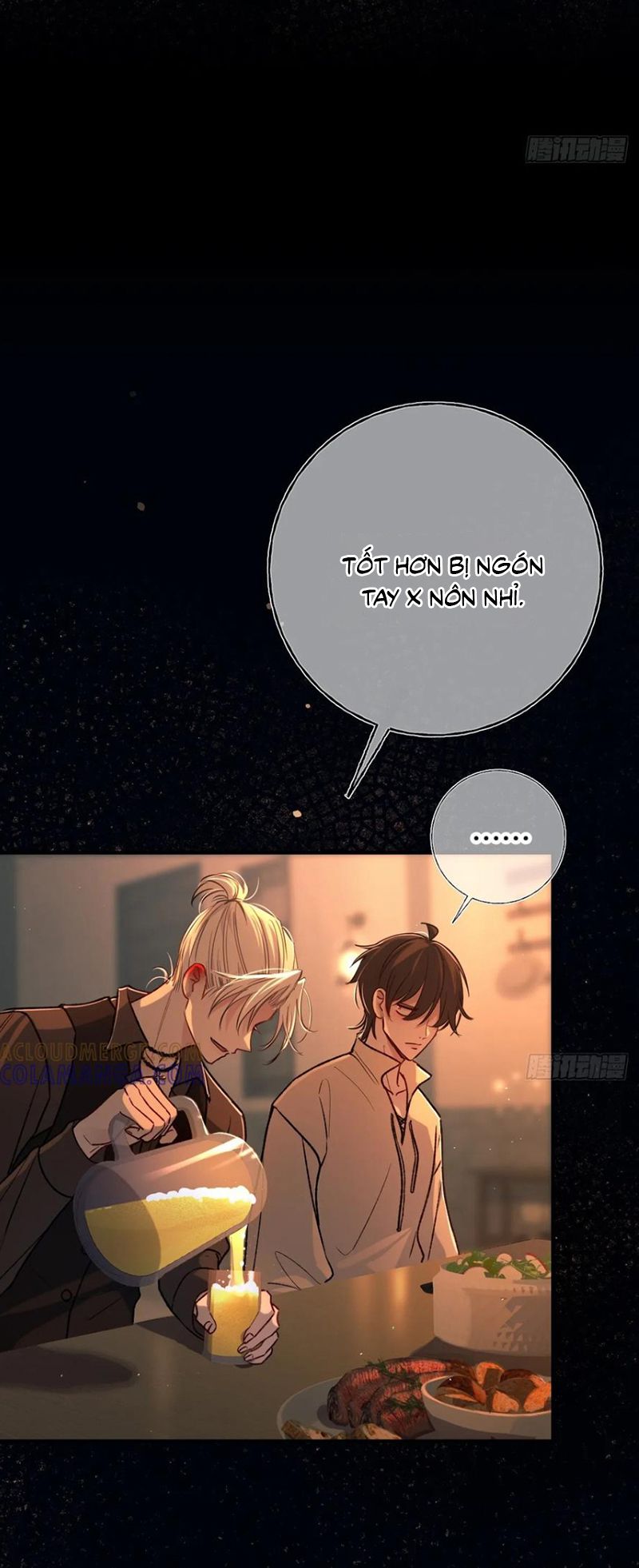 Yêu Đến Hủy Diệt Chap 29 - Trang 3
