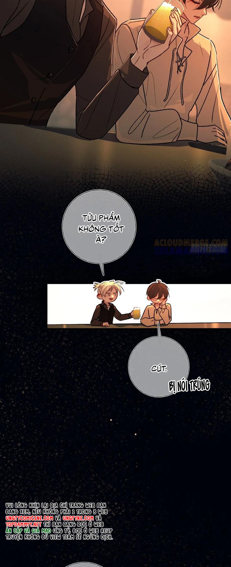 Yêu Đến Hủy Diệt Chap 29 - Trang 3