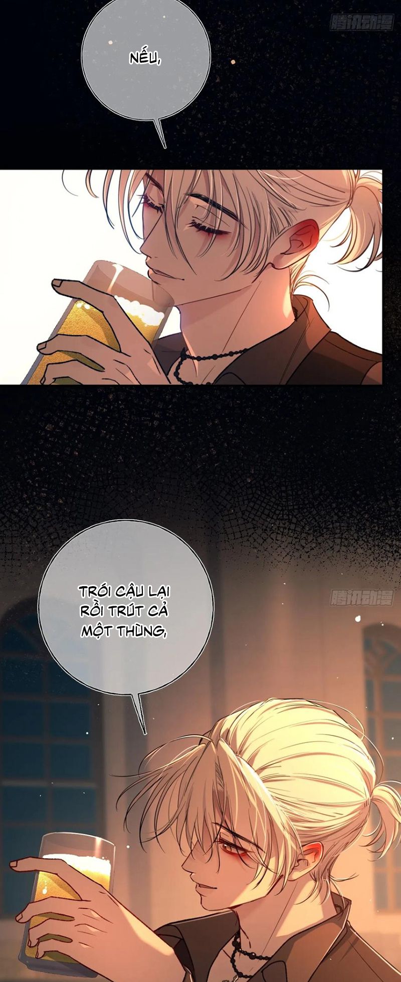 Yêu Đến Hủy Diệt Chap 29 - Trang 3