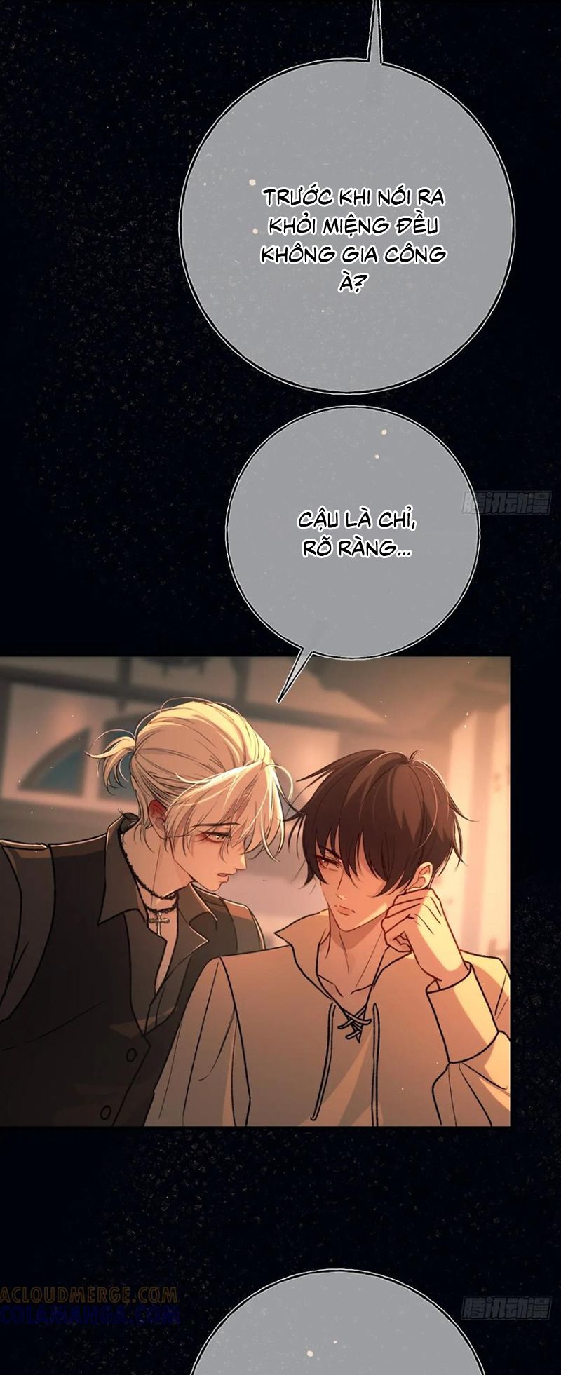 Yêu Đến Hủy Diệt Chap 29 - Trang 3