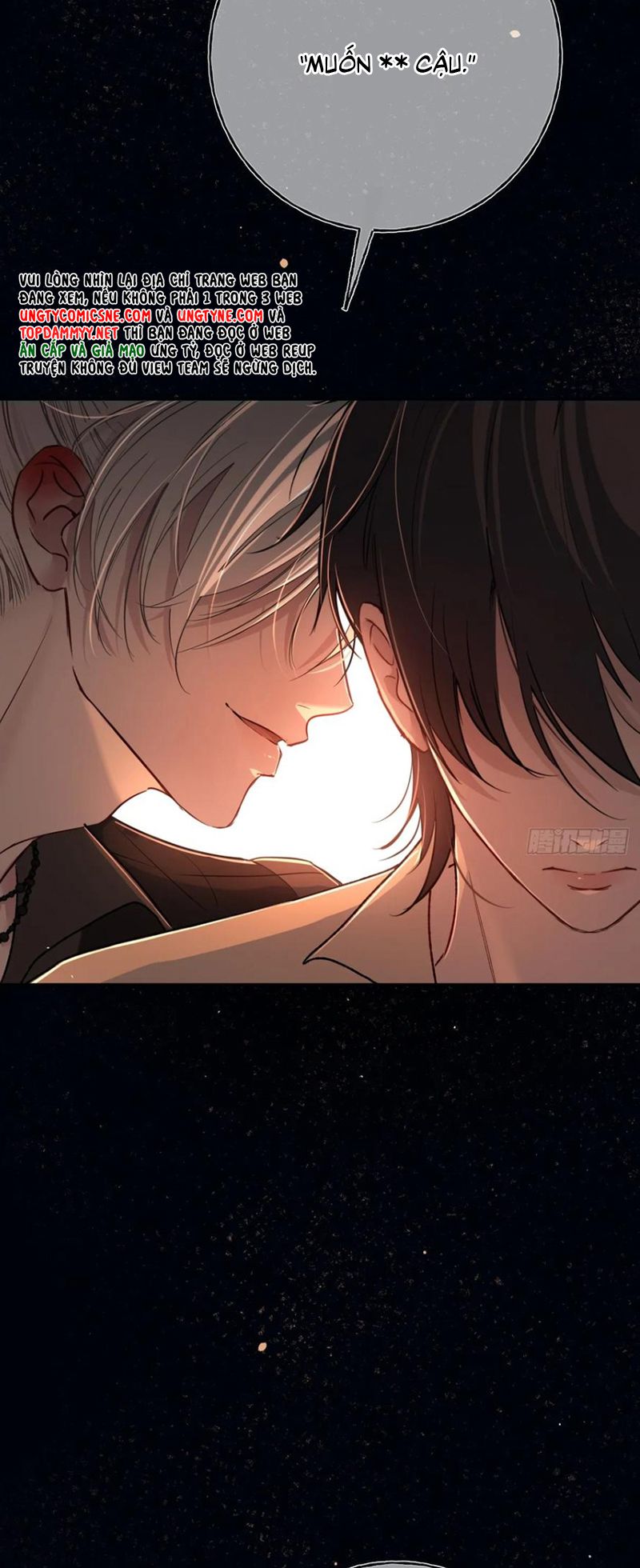 Yêu Đến Hủy Diệt Chap 29 - Trang 3