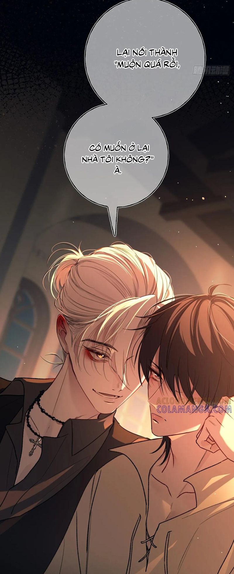 Yêu Đến Hủy Diệt Chap 29 - Trang 3