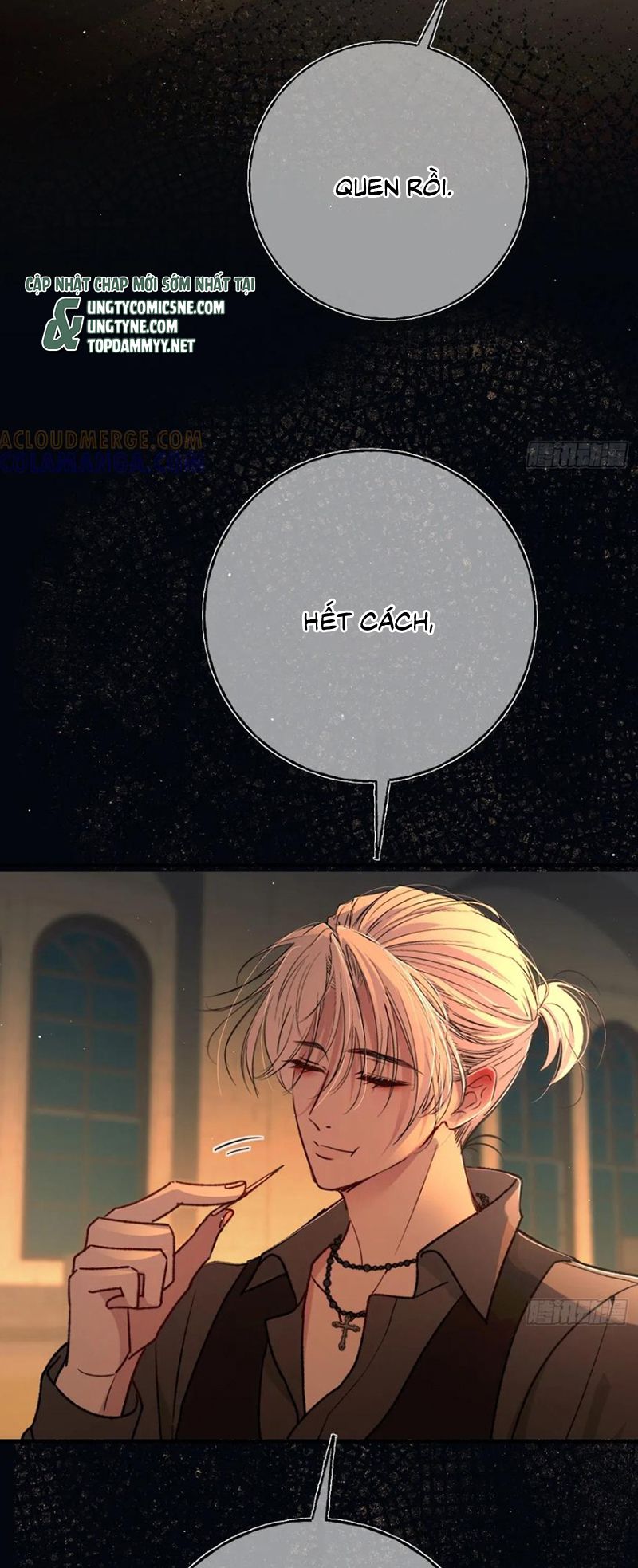 Yêu Đến Hủy Diệt Chap 29 - Trang 3