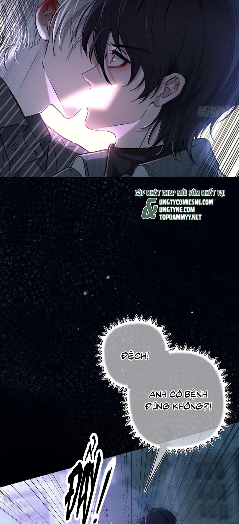 Yêu Đến Hủy Diệt Chap 29 - Trang 3