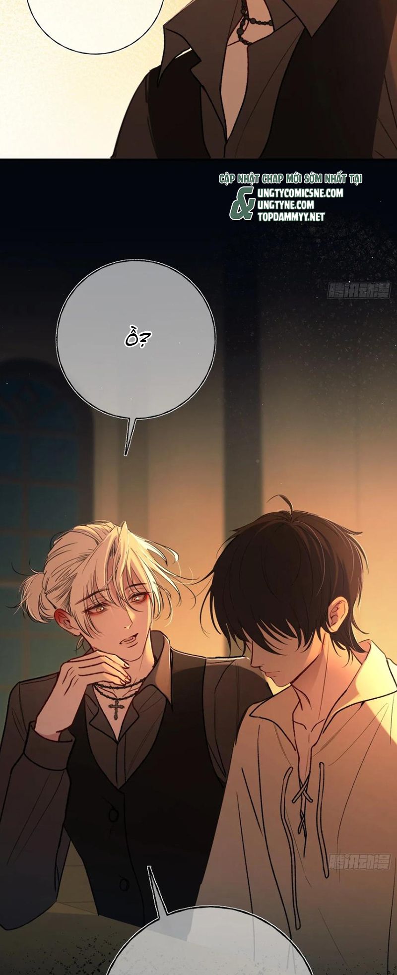 Yêu Đến Hủy Diệt Chap 29 - Trang 3