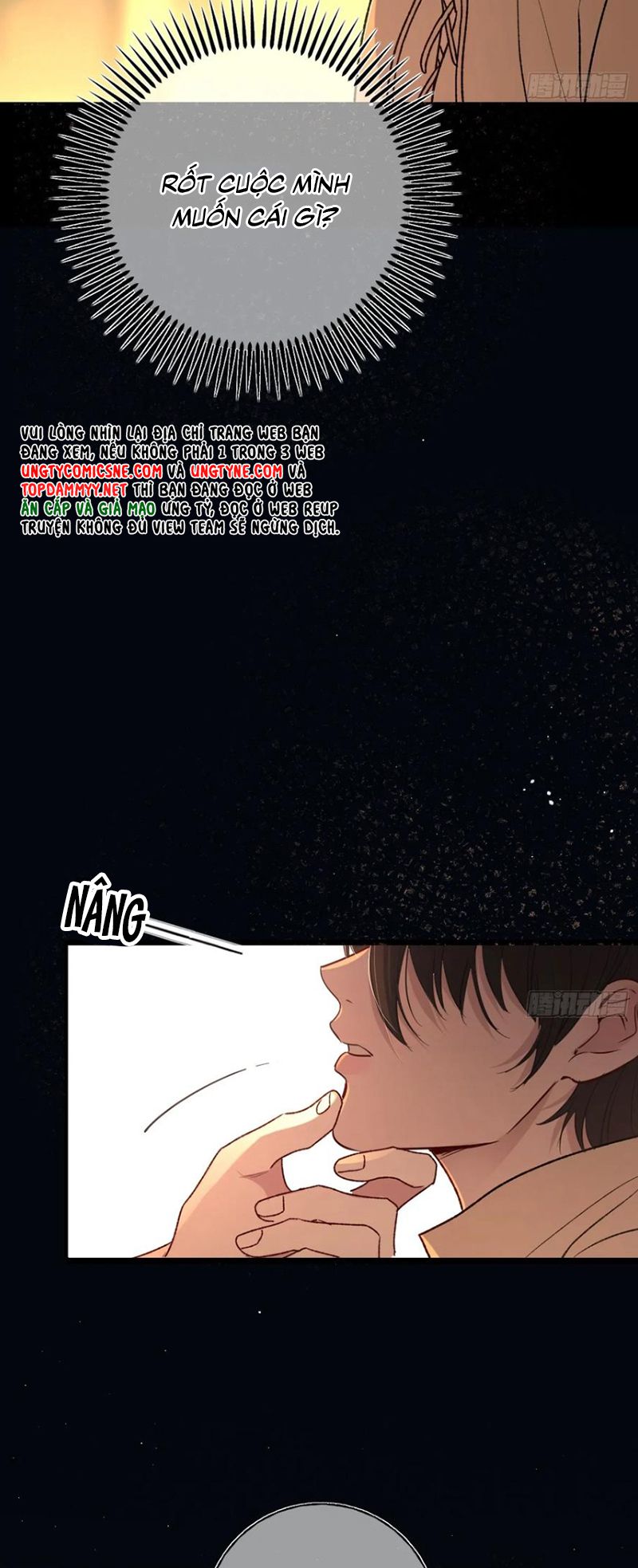 Yêu Đến Hủy Diệt Chap 29 - Trang 3