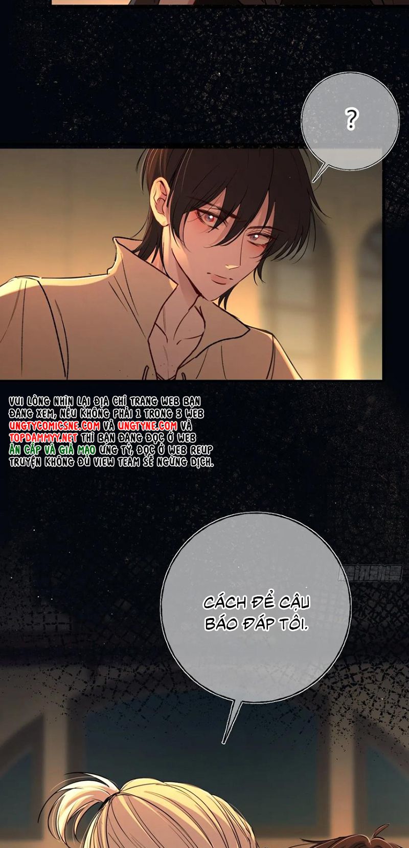 Yêu Đến Hủy Diệt Chap 29 - Trang 3