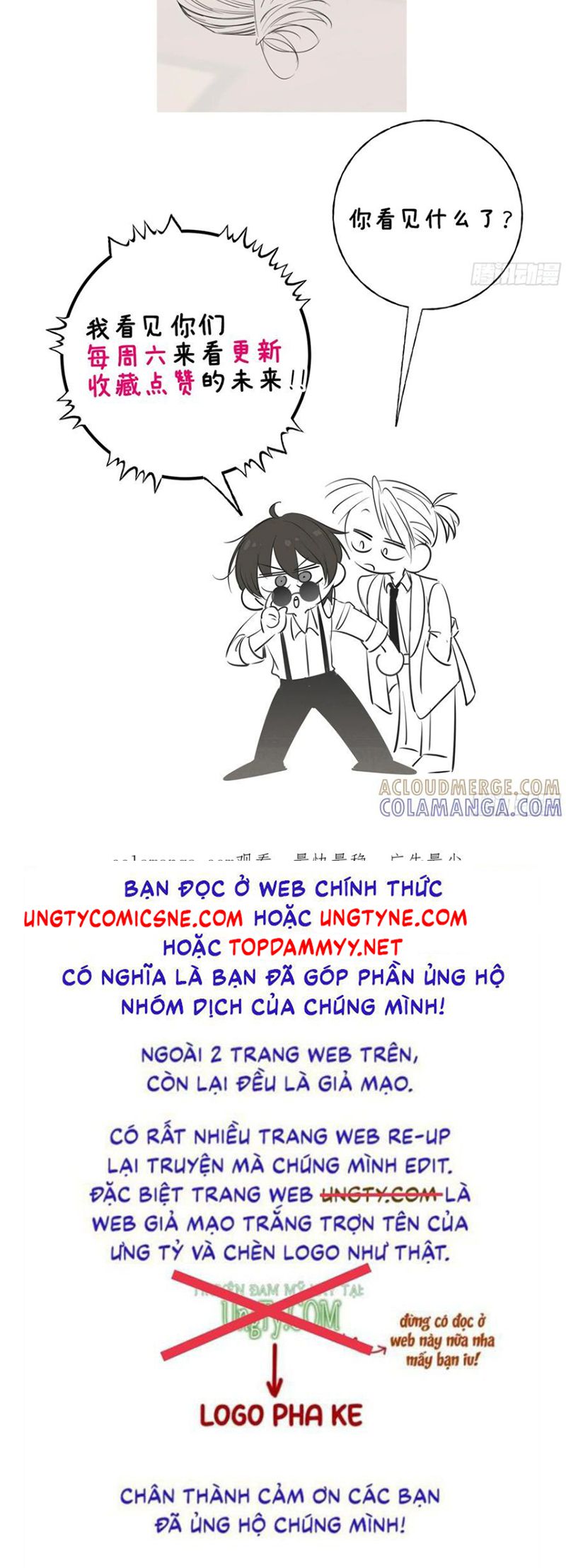 Yêu Đến Hủy Diệt Chap 29 - Trang 3