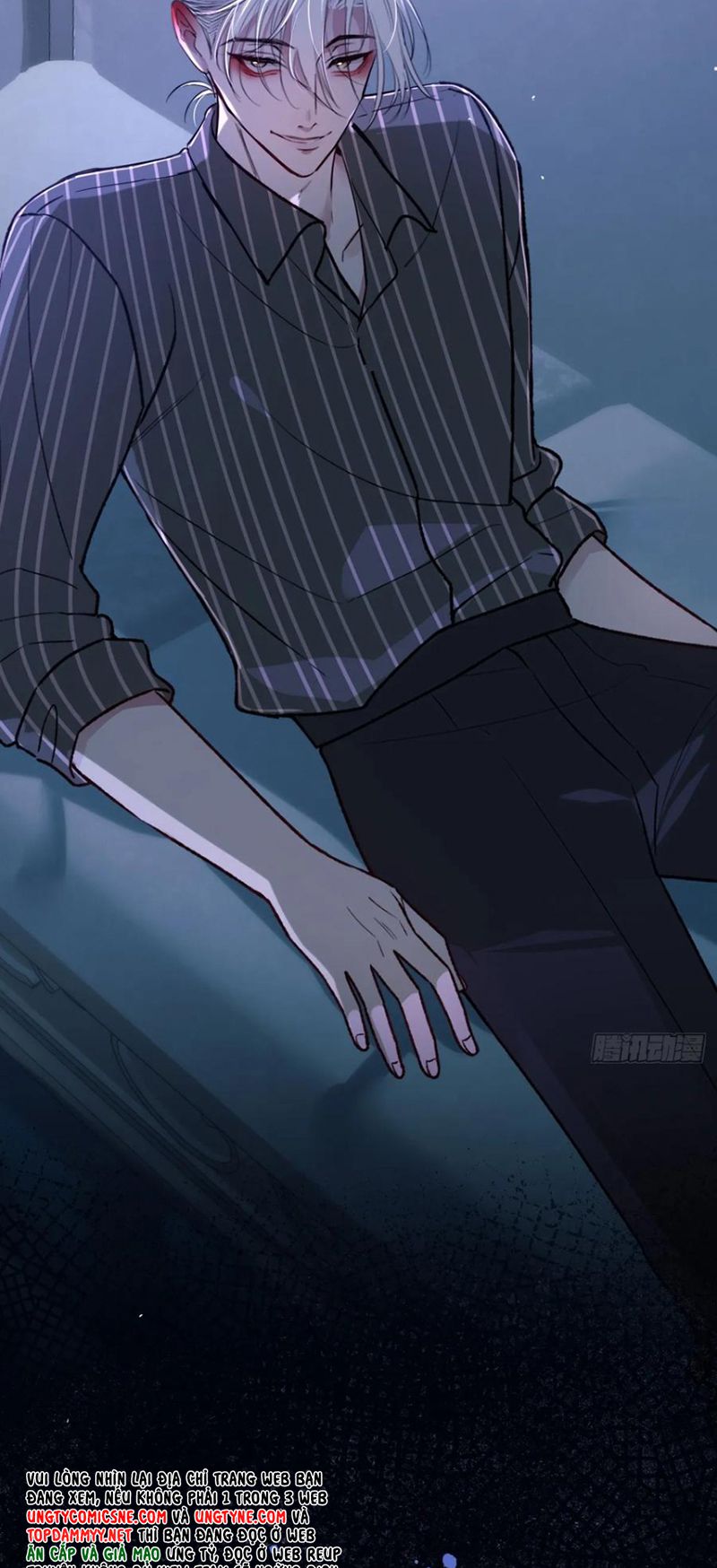 Yêu Đến Hủy Diệt Chap 29 - Trang 3