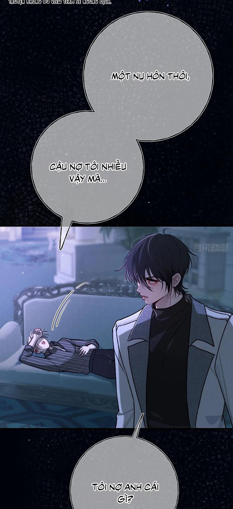 Yêu Đến Hủy Diệt Chap 29 - Trang 3