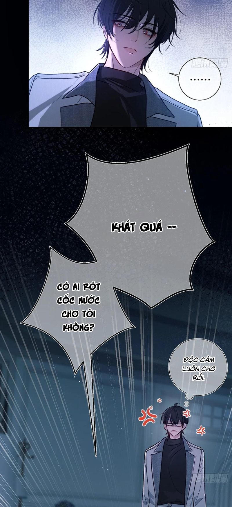 Yêu Đến Hủy Diệt Chap 29 - Trang 3