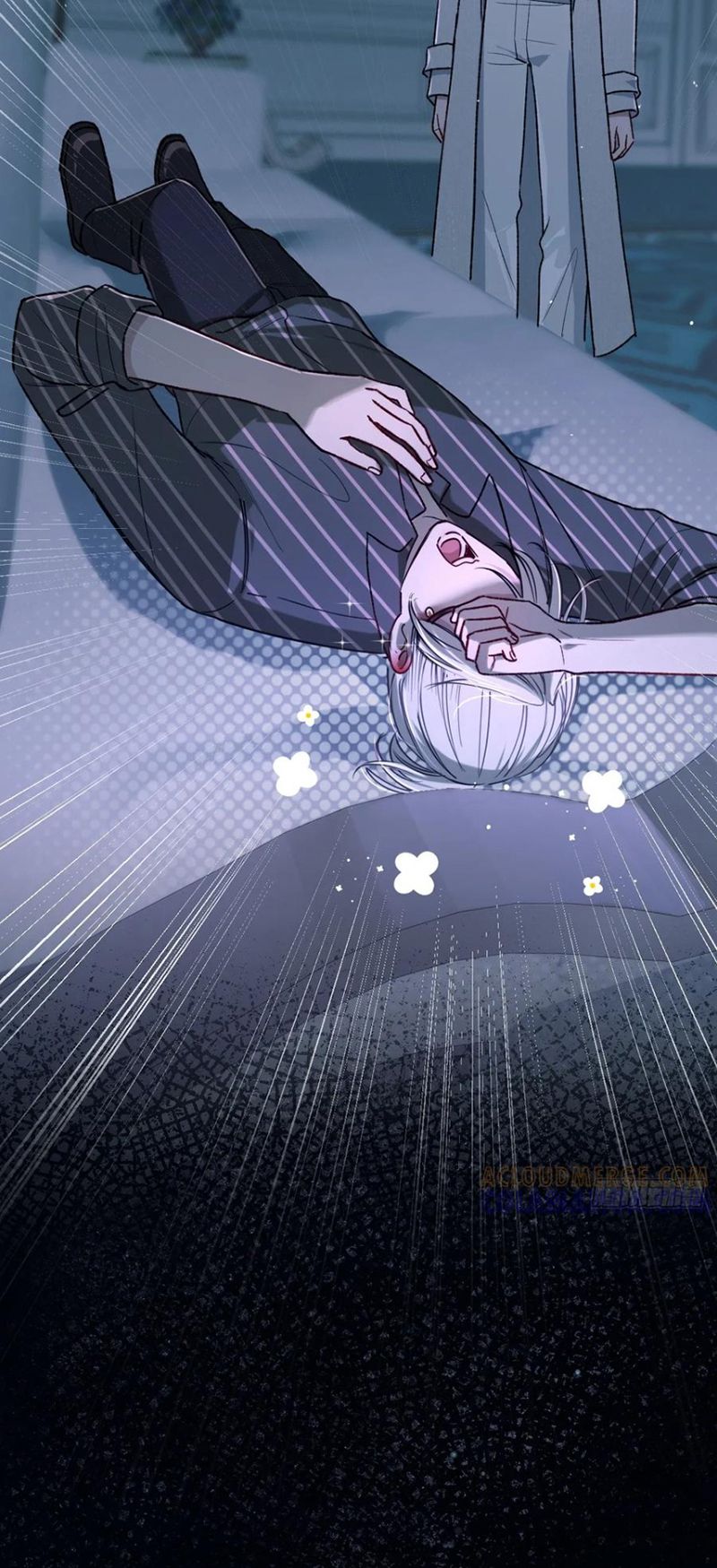 Yêu Đến Hủy Diệt Chap 29 - Trang 3