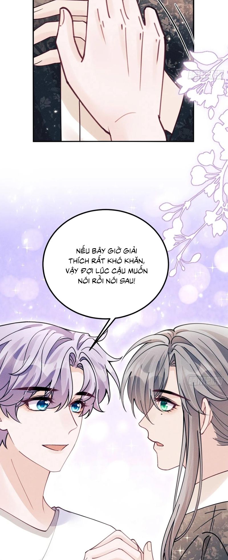 Tôi Hoài Nghi Ảnh Đế Đang Theo Đuổi Tôi Chap 199 - Trang 3