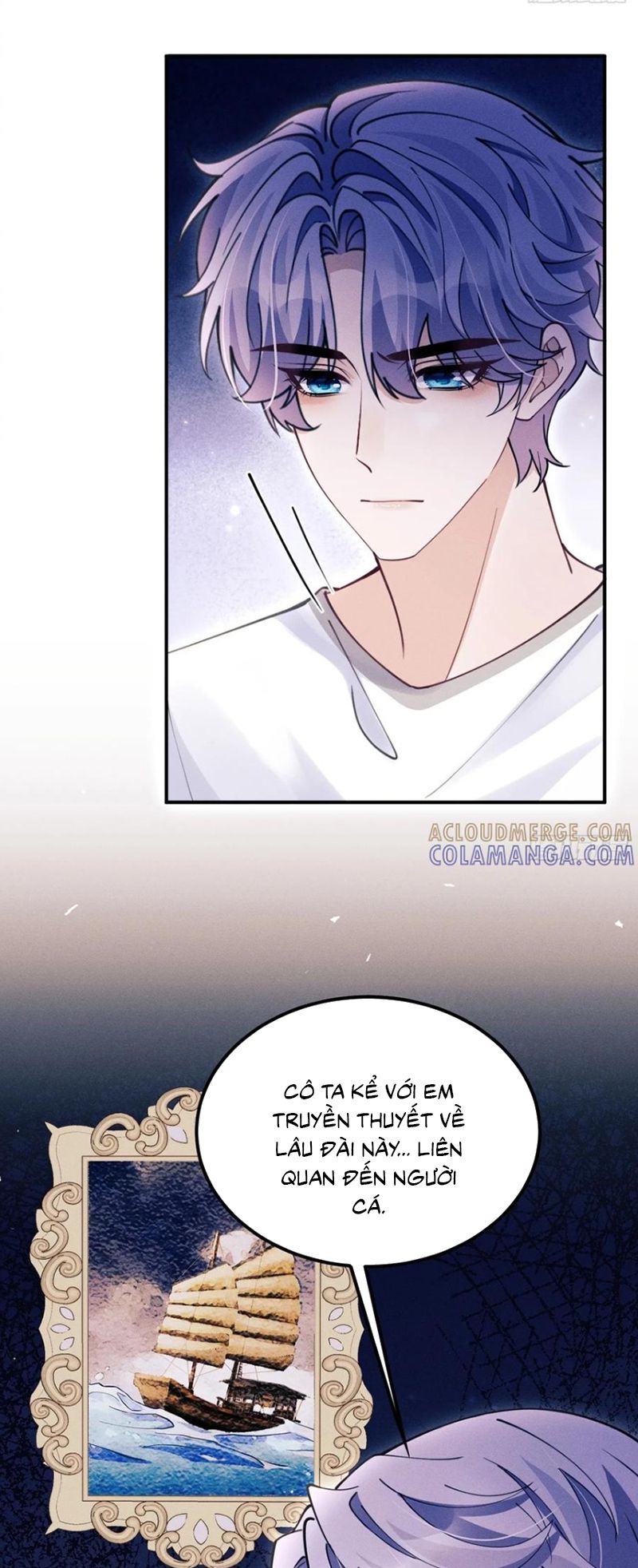 Tôi Hoài Nghi Ảnh Đế Đang Theo Đuổi Tôi Chap 199 - Trang 3