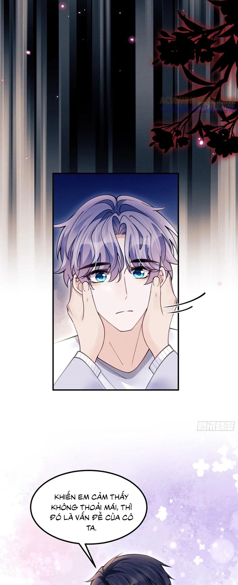 Tôi Hoài Nghi Ảnh Đế Đang Theo Đuổi Tôi Chap 199 - Trang 3