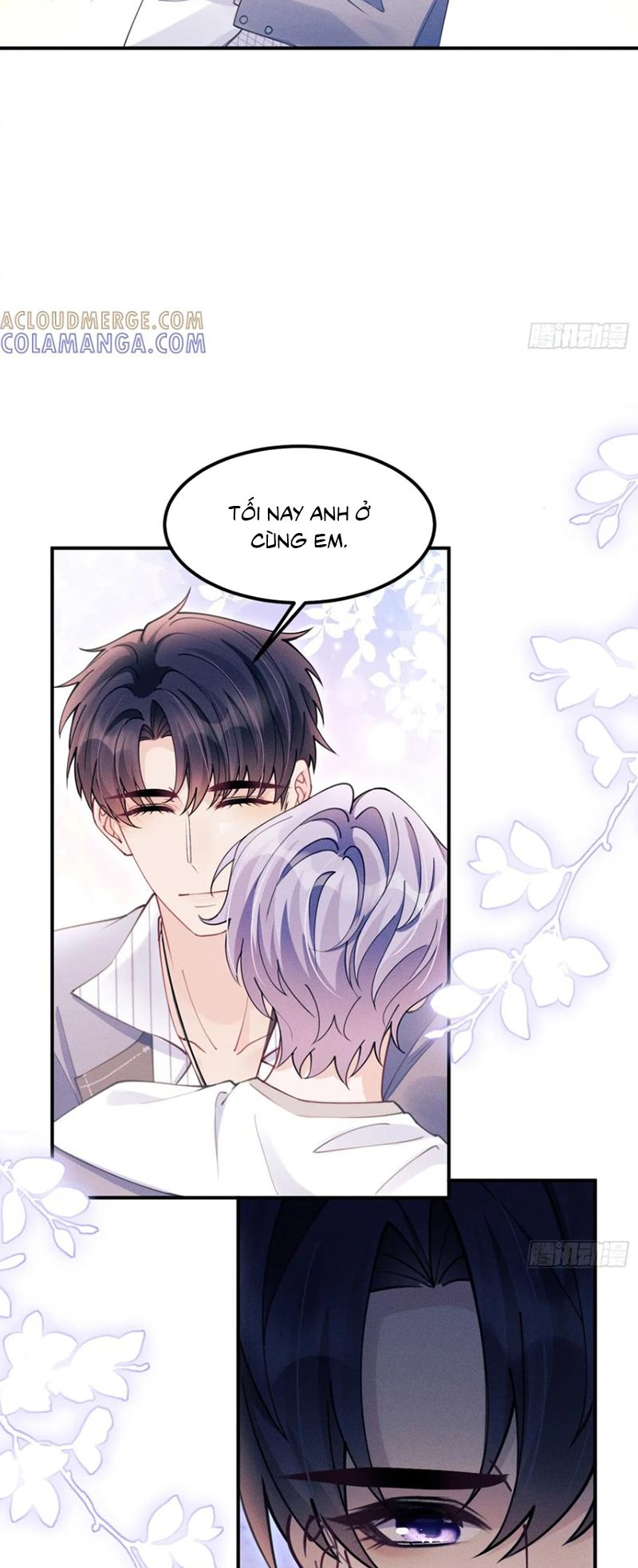 Tôi Hoài Nghi Ảnh Đế Đang Theo Đuổi Tôi Chap 199 - Trang 3