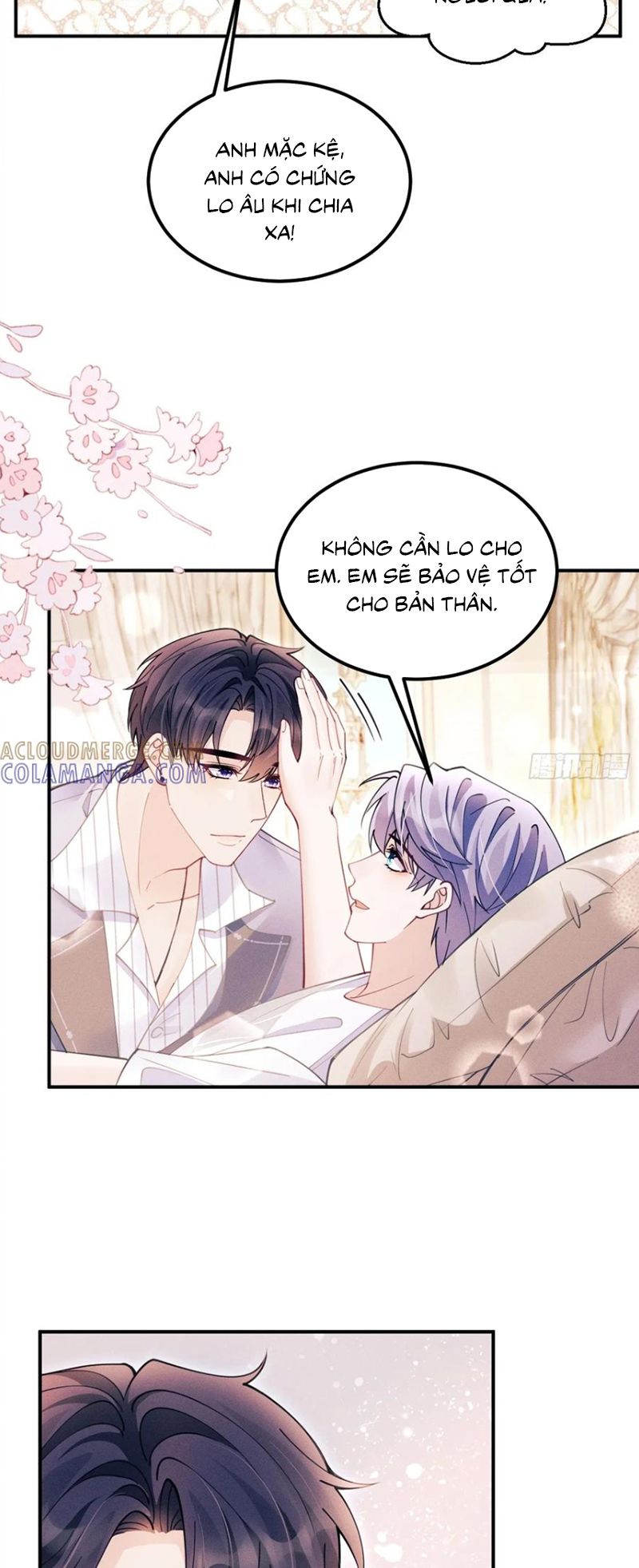 Tôi Hoài Nghi Ảnh Đế Đang Theo Đuổi Tôi Chap 199 - Trang 3
