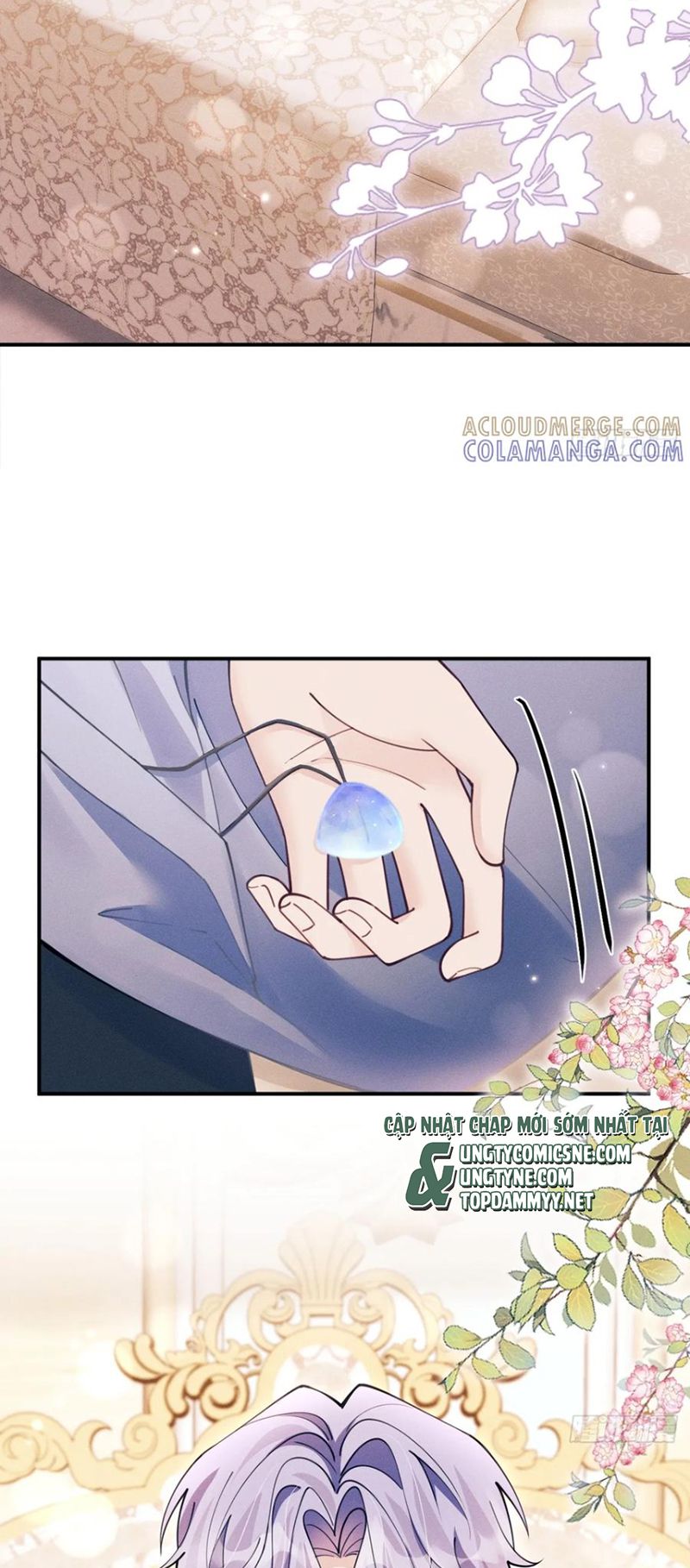 Tôi Hoài Nghi Ảnh Đế Đang Theo Đuổi Tôi Chap 199 - Trang 3