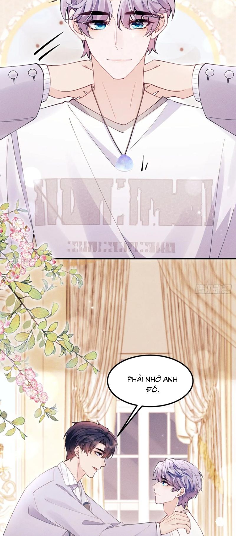 Tôi Hoài Nghi Ảnh Đế Đang Theo Đuổi Tôi Chap 199 - Trang 3