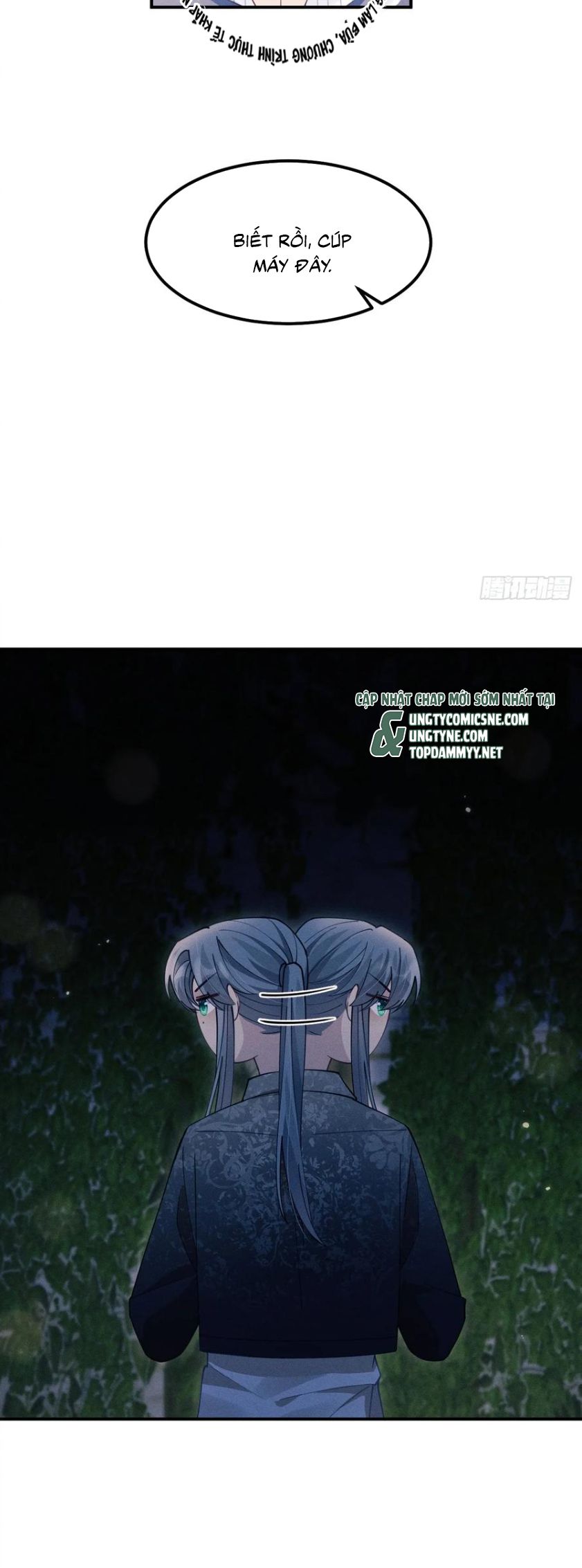 Tôi Hoài Nghi Ảnh Đế Đang Theo Đuổi Tôi Chap 199 - Trang 3