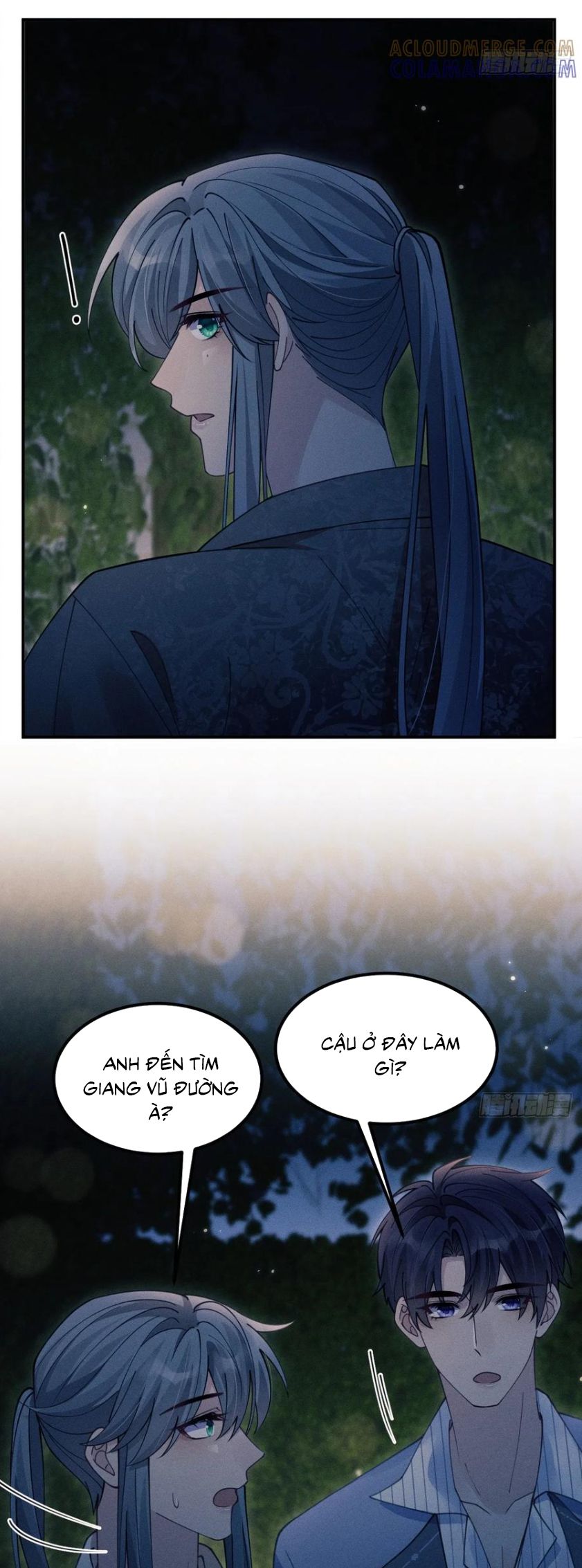 Tôi Hoài Nghi Ảnh Đế Đang Theo Đuổi Tôi Chap 199 - Trang 3