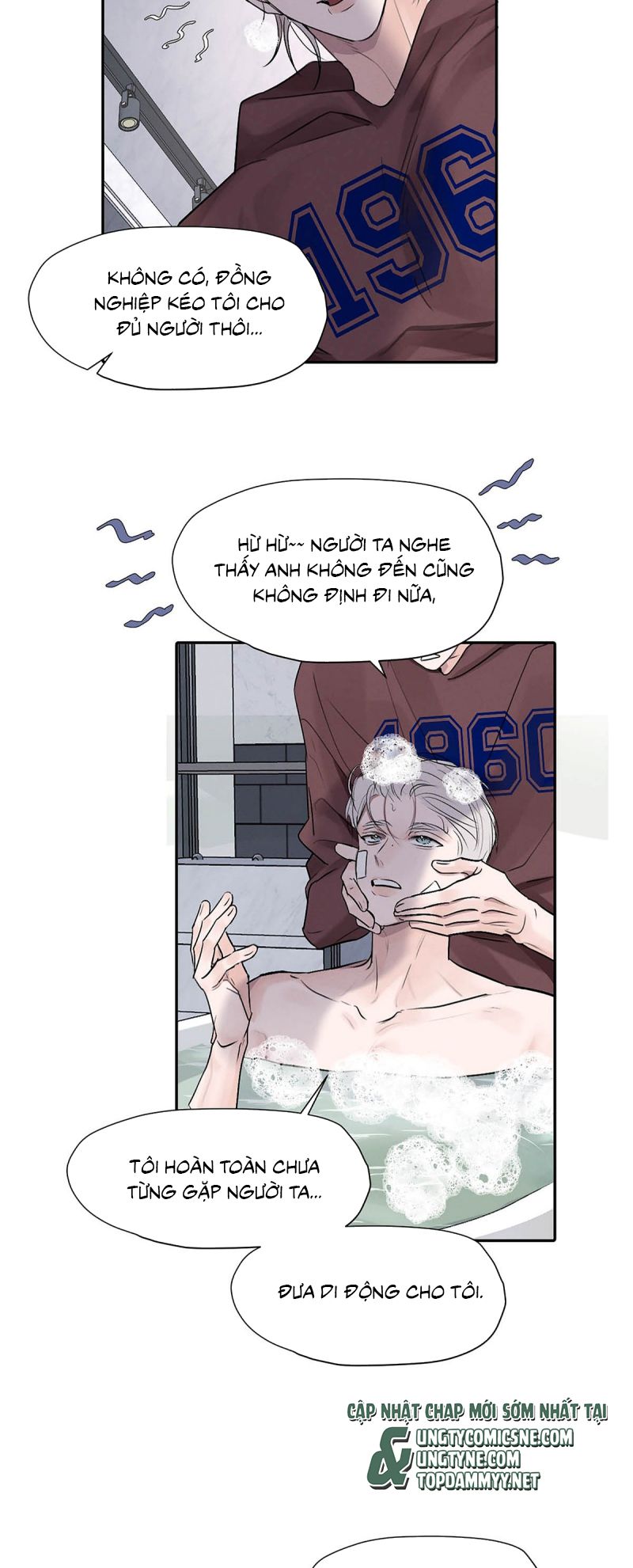 Dựa Vào Bạn Thân Từ Nhỏ Tôi Trở Thành Đỉnh Cấp Hướng Đạo Chapter 40 - Trang 4