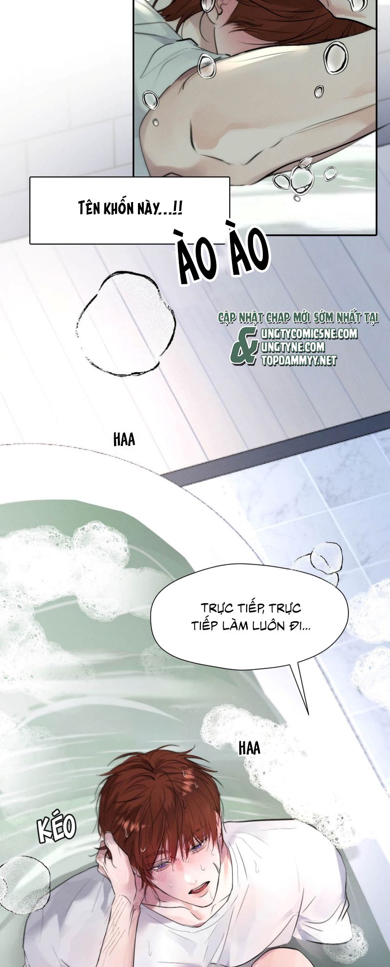 Dựa Vào Bạn Thân Từ Nhỏ Tôi Trở Thành Đỉnh Cấp Hướng Đạo Chapter 40 - Trang 4