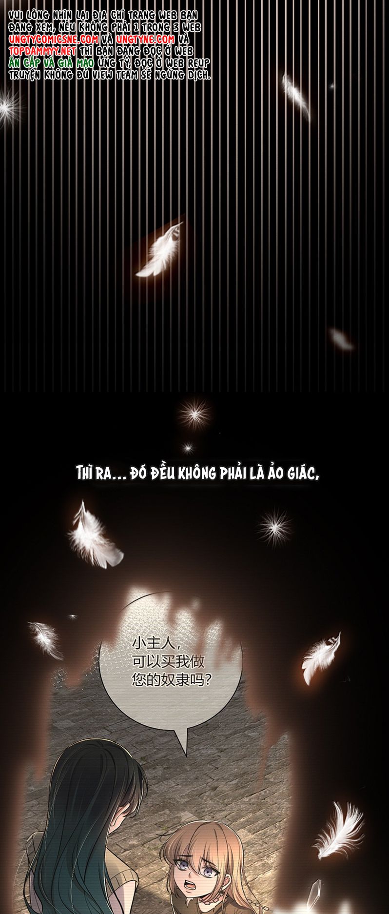 Phệ Chủ Chap 47 - Trang 3